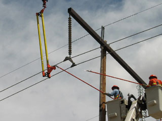 Electricity