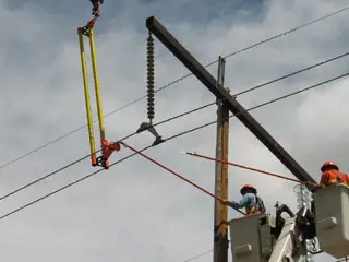 Electricity