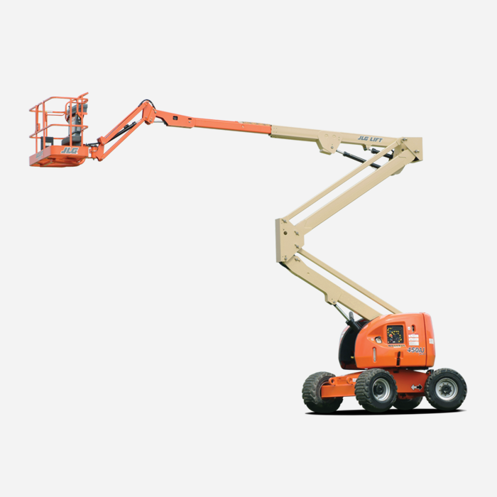 boom-lift