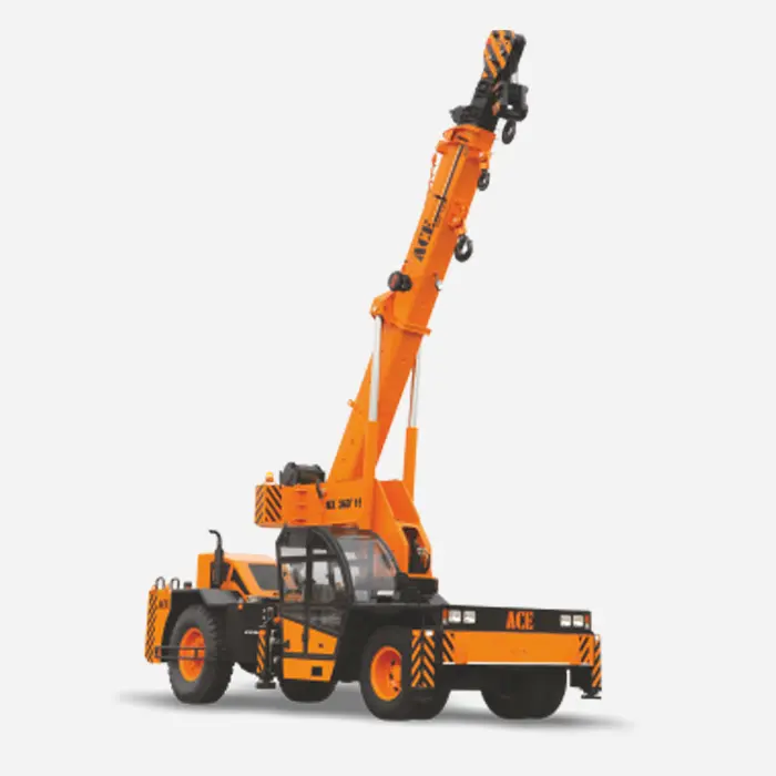 farana-crane